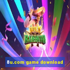 8u.com game download